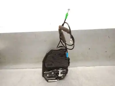 Second-hand car spare part rear right door lock for toyota avensis ranchera familiar (_t27_) 2.0 d-4d (adt270_) oem iam references 6905005050