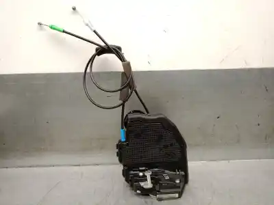 Second-hand car spare part rear left door lock for toyota avensis ranchera familiar (_t27_) 2.0 d-4d (adt270_) oem iam references 6906005050