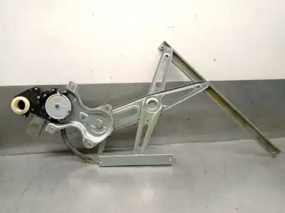 Second-hand car spare part driver left window regulator for toyota avensis ranchera familiar (_t27_) 2.0 d-4d (adt270_) oem iam references 8570202020