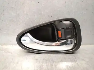 Second-hand car spare part interior right front handle for toyota avensis ranchera familiar (_t27_) 2.0 d-4d (adt270_) oem iam references 6920505051