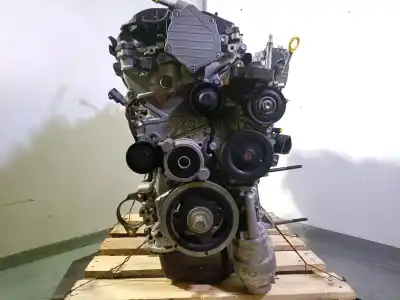 Piesă de schimb auto la mâna a doua MOTOR COMPLET pentru TOYOTA AVENSIS RANCHERA FAMILIAR (_T27_)  Referințe OEM IAM 1AD 5614272 190000R110