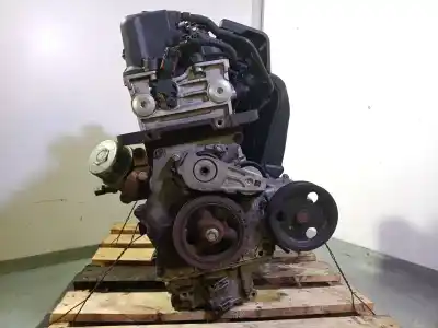 Second-hand car spare part complete engine for mini (bmw) mini (r50, r53) one oem iam references w10b16a