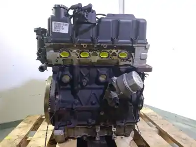 Second-hand car spare part complete engine for mini (bmw) mini (r50, r53) one oem iam references w10b16a d8328104 11000430230