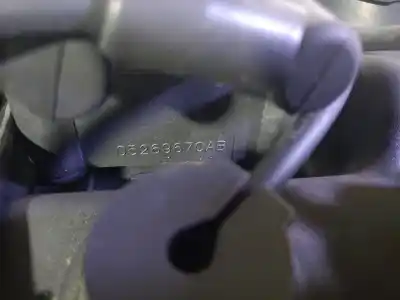 Second-hand car spare part complete engine for mini (bmw) mini (r50, r53) one oem iam references w10b16a d8328104 11000430230