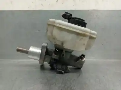 Автозапчасти б/у тормозной насос за SEAT LEON (1P1) 2.0 TDI ссылки OEM IAM 1K1611301D  1K1614019M