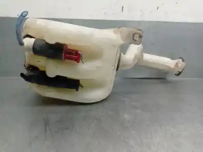 Second-hand car spare part windscreen washer bottle for rover streetwise fastback 1.4 oem iam references 14k4f  