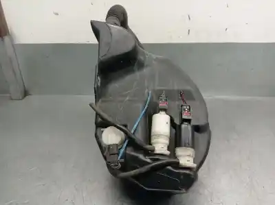 Автозапчастина б/у чистий депозит для chrysler voyager iv (rg, rs) 2.5 crd посилання на oem iam 04894074ad  5019256aa