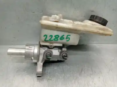 Автозапчастина б/у гальмівний насос для renault megane ii (bm0/1_, cm0/1_) 1.6 16v посилання на oem iam 7701209233 0204051266 bosch 7701209233