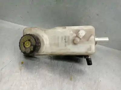 Автозапчастина б/у гальмівний насос для renault megane ii (bm0/1_, cm0/1_) 1.6 16v посилання на oem iam 7701209233 0204051266 bosch 7701209233