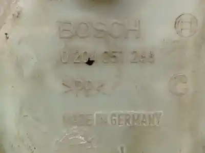 Автозапчастина б/у гальмівний насос для renault megane ii (bm0/1_, cm0/1_) 1.6 16v посилання на oem iam 7701209233 0204051266 bosch 7701209233