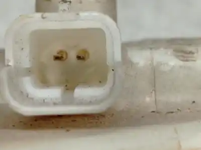 Автозапчастина б/у гальмівний насос для renault megane ii (bm0/1_, cm0/1_) 1.6 16v посилання на oem iam 7701209233 0204051266 bosch 7701209233