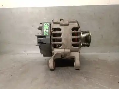 Second-hand car spare part alternator for renault modus / grand modus (f/jp0_) 1.2 (jp0c, jp0k, fp0c, fp0k, fp0p, jp0p, jp0t) oem iam references 8200654541b