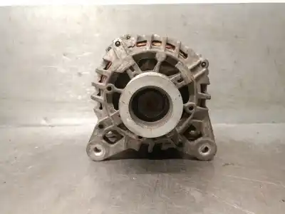 Second-hand car spare part alternator for renault modus / grand modus (f/jp0_) 1.2 (jp0c, jp0k, fp0c, fp0k, fp0p, jp0p, jp0t) oem iam references 8200654541b 2543509c valeo 8200654541
