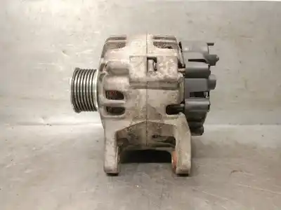 Second-hand car spare part alternator for renault modus / grand modus (f/jp0_) 1.2 (jp0c, jp0k, fp0c, fp0k, fp0p, jp0p, jp0t) oem iam references 8200654541b 2543509c valeo 8200654541