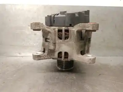 Second-hand car spare part alternator for renault modus / grand modus (f/jp0_) 1.2 (jp0c, jp0k, fp0c, fp0k, fp0p, jp0p, jp0t) oem iam references 8200654541b 2543509c valeo 8200654541