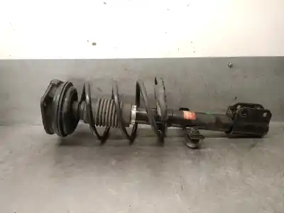 Second-hand car spare part front right shock absorber for renault modus / grand modus (f/jp0_) 1.2 (jp0c, jp0k, fp0c, fp0k, fp0p, jp0p, jp0t) oem iam references 8200676764