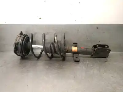 Gebrauchtes Autoersatzteil stoßdämpfer links vorne zum renault modus / grand modus (f/jp0_) 1.2 (jp0c, jp0k, fp0c, fp0k, fp0p, jp0p, jp0t) oem-iam-referenzen 8200676764
