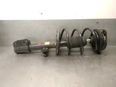 Автозапчастина б/у амортизатор передній лівий для renault modus / grand modus (f/jp0_) 1.2 (jp0c, jp0k, fp0c, fp0k, fp0p, jp0p, jp0t) посилання на oem iam 8200676764 333744je31 kyb 8200676764