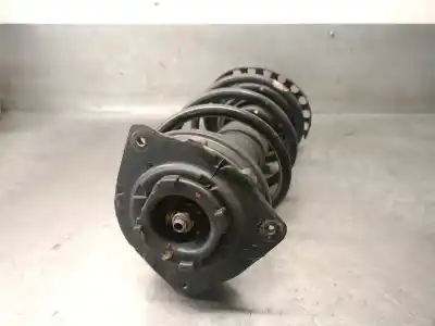 Автозапчастина б/у амортизатор передній лівий для renault modus / grand modus (f/jp0_) 1.2 (jp0c, jp0k, fp0c, fp0k, fp0p, jp0p, jp0t) посилання на oem iam 8200676764 333744je31 kyb 8200676764