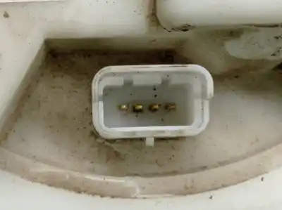 Peça sobressalente para automóvel em segunda mão boia / bomba combustível por citroen c-elysee (dd_) 1.2 vti 82 referências oem iam 9674466680 55063615 9674466680