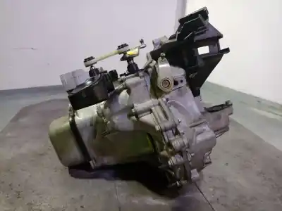 Pezzo di ricambio per auto di seconda mano riduttore per citroen c-elysee (dd_) 1.2 vti 82 riferimenti oem iam 20cr15 1411519 9803846280