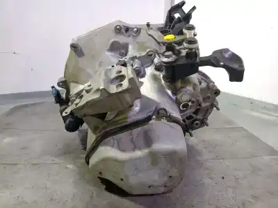 Pezzo di ricambio per auto di seconda mano riduttore per citroen c-elysee (dd_) 1.2 vti 82 riferimenti oem iam 20cr15 1411519 9803846280