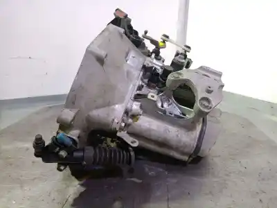 Pezzo di ricambio per auto di seconda mano riduttore per citroen c-elysee (dd_) 1.2 vti 82 riferimenti oem iam 20cr15 1411519 9803846280