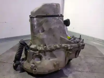 Pezzo di ricambio per auto di seconda mano riduttore per citroen c-elysee (dd_) 1.2 vti 82 riferimenti oem iam 20cr15 1411519 9803846280