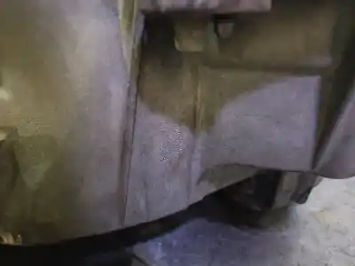 Pezzo di ricambio per auto di seconda mano riduttore per citroen c-elysee (dd_) 1.2 vti 82 riferimenti oem iam 20cr15 1411519 9803846280