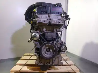 Tweedehands auto-onderdeel complete motor voor citroen c-elysee (dd_) 1.2 vti 82 oem iam-referenties hm01