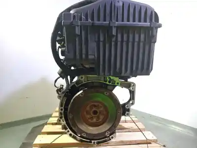 Second-hand car spare part complete engine for citroen c-elysee (dd_) 1.2 vti 82 oem iam references hm01 10b217 1611678380