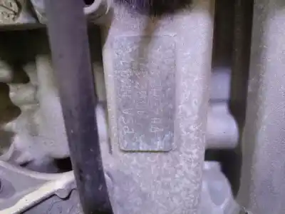 Second-hand car spare part complete engine for citroen c-elysee (dd_) 1.2 vti 82 oem iam references hm01 10b217 1611678380