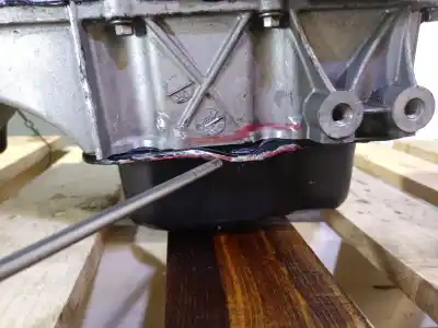 Second-hand car spare part complete engine for citroen c-elysee (dd_) 1.2 vti 82 oem iam references hm01 10b217 1611678380