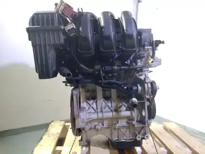 Peça sobressalente para automóvel em segunda mão MOTOR COMPLETO por CITROEN C-ELYSEE (DD_)  Referências OEM IAM HM01 10B217 1611678380