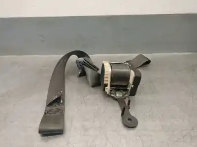 Tweedehands auto-onderdeel veiligheidsriem rechts voor voor renault clio ii (bb_, cb_) 1.5 dci (b/cb3m) oem iam-referenties 8200620345