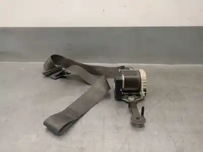 Recambio de automóvil de segunda mano de CINTURON SEGURIDAD DELANTERO IZQUIERDO para RENAULT CLIO II (BB_, CB_)  referencias OEM IAM 8200620340  8200620340