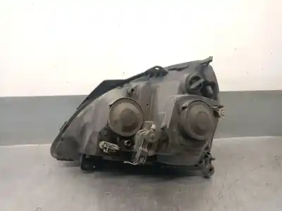 Recambio de automóvil de segunda mano de faro derecho para renault clio ii (bb_, cb_) 1.5 dci (b/cb3m) referencias oem iam 7701057658  7701057658
