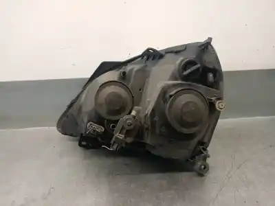 Recambio de automóvil de segunda mano de faro derecho para renault clio ii (bb_, cb_) 1.5 dci (b/cb3m) referencias oem iam 7701057658  7701057658