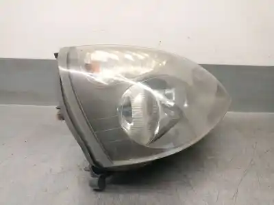 Recambio de automóvil de segunda mano de faro derecho para renault clio ii (bb_, cb_) 1.5 dci (b/cb3m) referencias oem iam 7701057658  7701057658