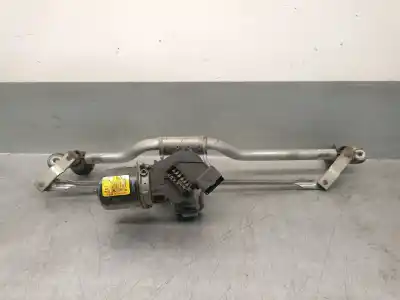 Tweedehands auto-onderdeel ruitenwissermotor voor voor renault clio ii (bb_, cb_) 1.5 dci (b/cb3m) oem iam-referenties 7701052152