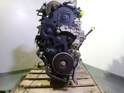 Автозапчастина б/у двигун комплект для CITROEN C3 I (FC_, FN_) 1.4 16V HDI Посилання на OEM IAM 8HY 10FD53 0135EK