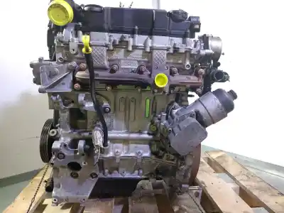 Автозапчасти б/у полный двигатель за citroen c3 i (fc_, fn_) 1.4 16v hdi ссылки oem iam 8hy 10fd53 0135ek