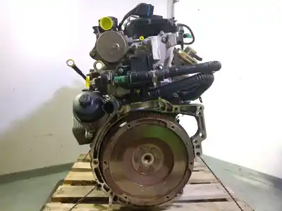 Автозапчасти б/у полный двигатель за citroen c3 i (fc_, fn_) 1.4 16v hdi ссылки oem iam 8hy 10fd53 0135ek