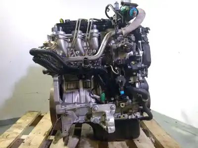 Автозапчасти б/у полный двигатель за citroen c3 i (fc_, fn_) 1.4 16v hdi ссылки oem iam 8hy 10fd53 0135ek