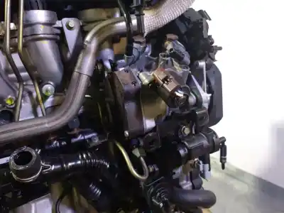 Автозапчасти б/у полный двигатель за citroen c3 i (fc_, fn_) 1.4 16v hdi ссылки oem iam 8hy 10fd53 0135ek