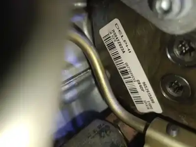 Автозапчасти б/у полный двигатель за citroen c3 i (fc_, fn_) 1.4 16v hdi ссылки oem iam 8hy 10fd53 0135ek