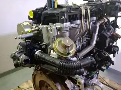 Автозапчасти б/у полный двигатель за citroen c3 i (fc_, fn_) 1.4 16v hdi ссылки oem iam 8hy 10fd53 0135ek