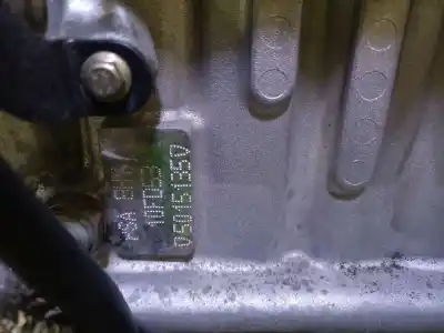 Автозапчасти б/у полный двигатель за citroen c3 i (fc_, fn_) 1.4 16v hdi ссылки oem iam 8hy 10fd53 0135ek