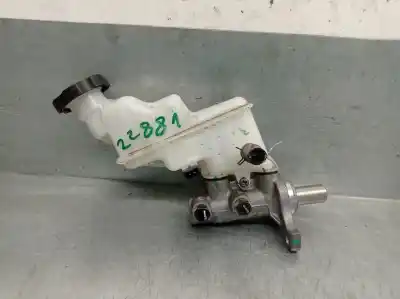 Second-hand car spare part brake pump for hyundai i20 ii (gb, ib) 1.2 oem iam references 58510c8200