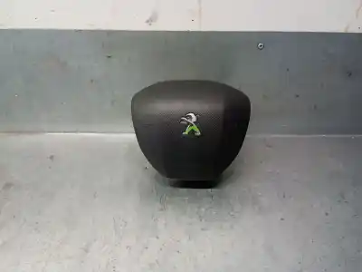 Автозапчастина б/у передня ліва подушка безопасности для peugeot 308 sw ii (lc_, lj_, lr_, lx_, l4_) 2.0 bluehdi 150 посилання на oem iam 96783105zd  96783105zd